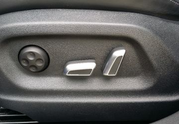 AUDI - Q3 RS 2.5 TFSI quattro S tronic (7 di 14)