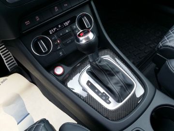 AUDI - Q3 RS 2.5 TFSI quattro S tronic (10 di 14)