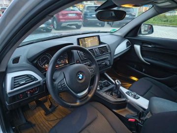 BMW - 116d 5p. (7 di 16) BMW - 116d 5p. (7 di 16)