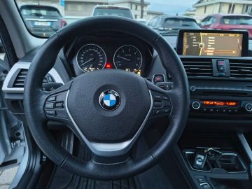 BMW - 116d 5p. (9 di 16) BMW - 116d 5p. (9 di 16)