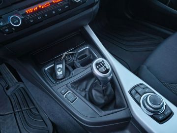 BMW - 116d 5p. (11 di 16) BMW - 116d 5p. (11 di 16)