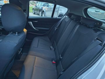 BMW - 116d 5p. (12 di 16) BMW - 116d 5p. (12 di 16)