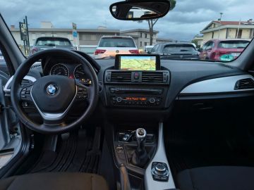 BMW - 116d 5p. (14 di 16) BMW - 116d 5p. (14 di 16)