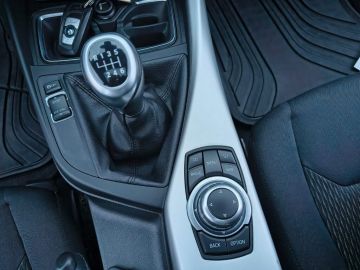 BMW - 116d 5p. (16 di 16) BMW - 116d 5p. (16 di 16)