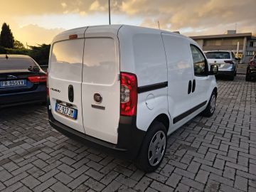 FIAT - Fiorino 1.3 MJT 95CV Cargo SX (4 di 17) FIAT - Fiorino 1.3 MJT 95CV Cargo SX (4 di 17)