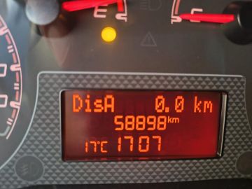 FIAT - Fiorino 1.3 MJT 95CV Cargo SX (11 di 17) FIAT - Fiorino 1.3 MJT 95CV Cargo SX (11 di 17)