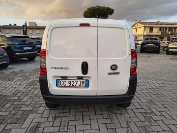 FIAT - Fiorino 1.3 MJT 95CV Cargo SX (17 di 17) FIAT - Fiorino 1.3 MJT 95CV Cargo SX (17 di 17)