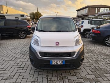 FIAT - Fiorino 1.3 MJT 95CV Cargo SX (2 di 17)