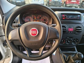 FIAT - Fiorino 1.3 MJT 95CV Cargo SX (9 di 17)