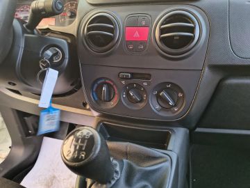 FIAT - Fiorino 1.3 MJT 95CV Cargo SX (13 di 17)