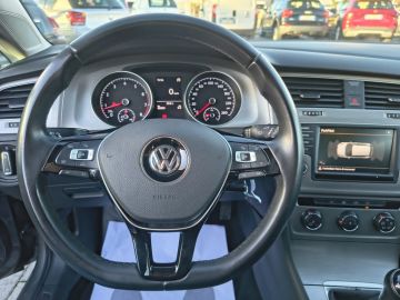 VOLKSWAGEN - Golf 1.2 TSI 110 CV 5p. Comfortline BMT (9 di 18)