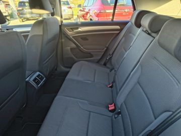 VOLKSWAGEN - Golf 1.2 TSI 110 CV 5p. Comfortline BMT (11 di 18)