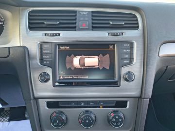 VOLKSWAGEN - Golf 1.2 TSI 110 CV 5p. Comfortline BMT (14 di 18)