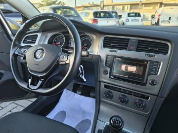 VOLKSWAGEN - Golf 1.2 TSI 110 CV 5p. Comfortline BMT (15 di 18)