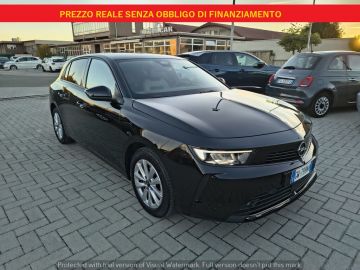 OPEL - Astra 1.5 Turbo Diesel 130 CV AT8 Edition (3 di 22)