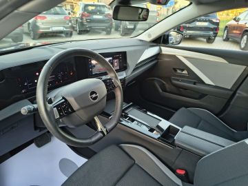 OPEL - Astra 1.5 Turbo Diesel 130 CV AT8 Edition (9 di 22)