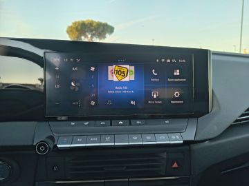 OPEL - Astra 1.5 Turbo Diesel 130 CV AT8 Edition (14 di 22)