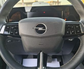 OPEL - Astra 1.5 Turbo Diesel 130 CV AT8 Edition (19 di 22)