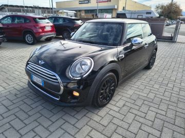 MINI - Mini One