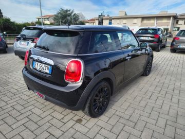 MINI - Mini One (4 di 20)
