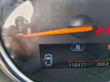 MINI - Mini One (8 di 20)