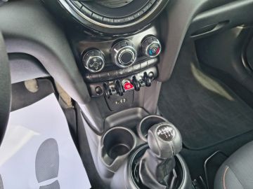 MINI - Mini One (11 di 20)