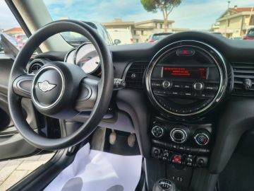 MINI - Mini One (14 di 20)