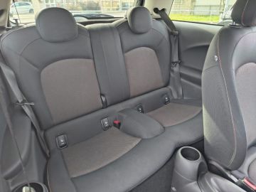 MINI - Mini One (19 di 20)