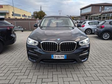 BMW - X3 xDrive20d Business Advantage (2 di 22)