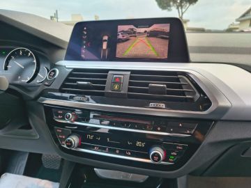 BMW - X3 xDrive20d Business Advantage (22 di 22)