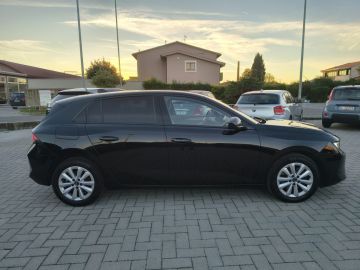 OPEL - Astra 1.5 Turbo Diesel 130 CV AT8 Edition (7 di 22)
