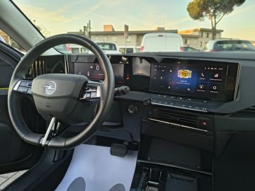 OPEL - Astra 1.5 Turbo Diesel 130 CV AT8 Edition (22 di 22)