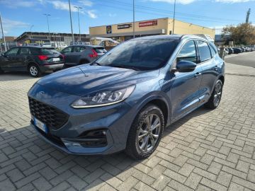 FORD - Kuga 2.5 Plug In Hybrid 225 CV CVT 2WD ST-Line