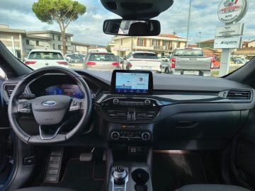 FORD - Kuga 2.5 Plug In Hybrid 225 CV CVT 2WD ST-Line (19 di 21)