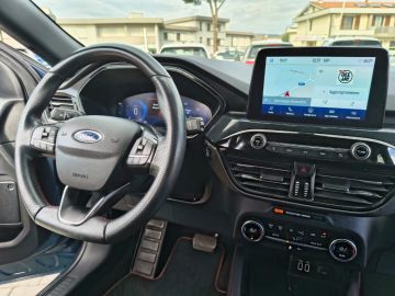 FORD - Kuga 2.5 Plug In Hybrid 225 CV CVT 2WD ST-Line (21 di 21)