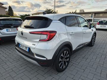 RENAULT - Captur Full Hybrid E-Tech 145 CV Techno (5 di 23)