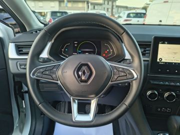 RENAULT - Captur Full Hybrid E-Tech 145 CV Techno (10 di 23)
