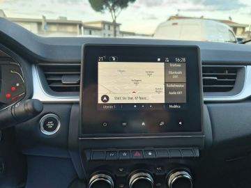 RENAULT - Captur Full Hybrid E-Tech 145 CV Techno (11 di 23)