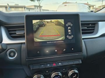 RENAULT - Captur Full Hybrid E-Tech 145 CV Techno (14 di 23)