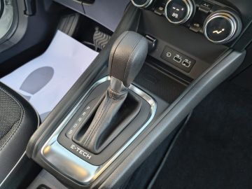 RENAULT - Captur Full Hybrid E-Tech 145 CV Techno (23 di 23)