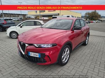 ALFA ROMEO - Tonale 1.6 diesel 130 CV TCT6 Super