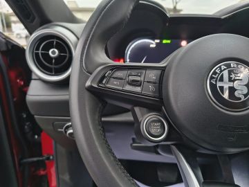 ALFA ROMEO - Tonale 1.6 diesel 130 CV TCT6 Super (9 di 21)