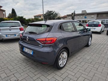 RENAULT - Clio Full Hybrid E-Tech 140 CV 5 porte Business (4 di 21)