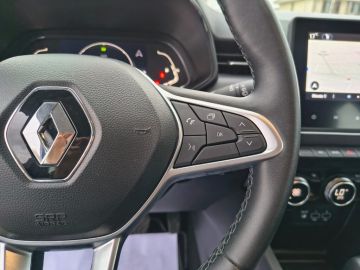 RENAULT - Clio Full Hybrid E-Tech 140 CV 5 porte Business (8 di 21)