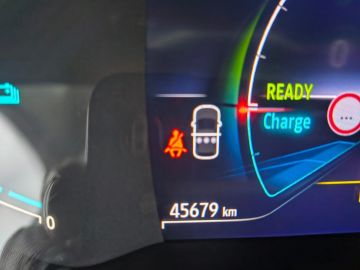 RENAULT - Clio Full Hybrid E-Tech 140 CV 5 porte Business (10 di 21)