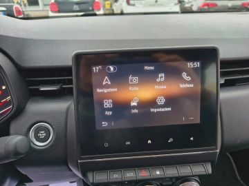 RENAULT - Clio Full Hybrid E-Tech 140 CV 5 porte Business (13 di 21)