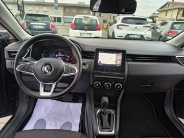 RENAULT - Clio Full Hybrid E-Tech 140 CV 5 porte Business (15 di 21)