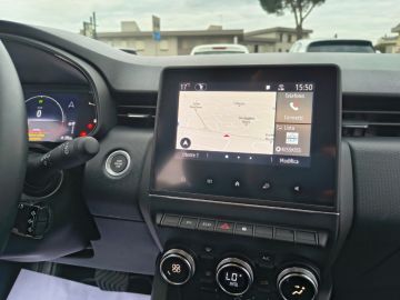 RENAULT - Clio Full Hybrid E-Tech 140 CV 5 porte Business (16 di 21)