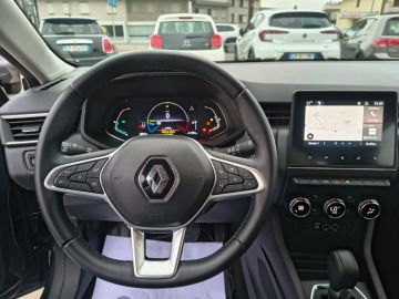 RENAULT - Clio Full Hybrid E-Tech 140 CV 5 porte Business (17 di 21)