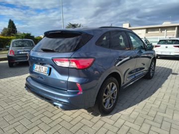 FORD - Kuga 2.5 Plug In Hybrid 225 CV CVT 2WD ST-Line (4 di 21)